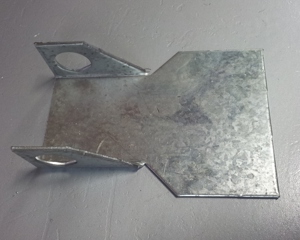 Guide for feed high corner f breeder